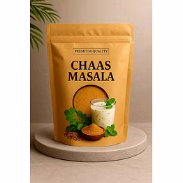 varal trading chaas masala – bulk wholesale supply for global buyers & private label