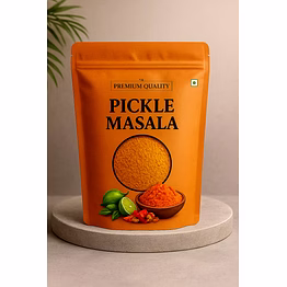varal trading pickle masala – bulk wholesale supply for global buyers & private label