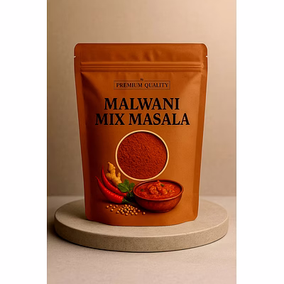 varal trading malwani mix masala – bulk wholesale supply for global buyers & private label
