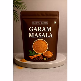 varal trading garam masala – bulk wholesale supply for global buyers & private label
