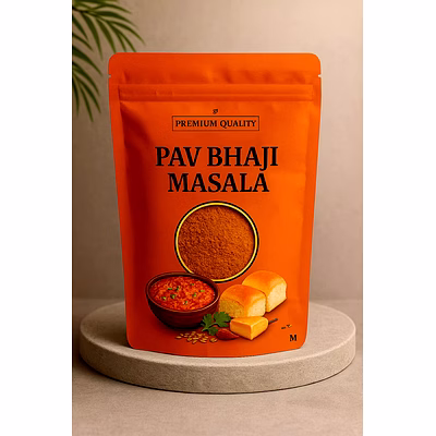 varal trading pav bhaji masala – bulk wholesale supply for global buyers & private label