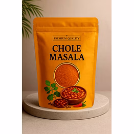 varal trading chole masala – bulk wholesale supply for global buyers & private label