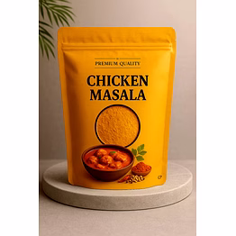 varal trading chicken masala – bulk wholesale supply for global buyers & private label