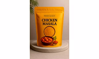 Varal Trading Chicken Masala – Bulk Wholesale Supply for Global Buyers & Private Label
