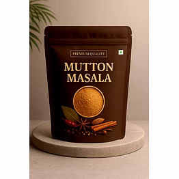 varal trading mutton masala – bulk wholesale supply for global buyers & private label