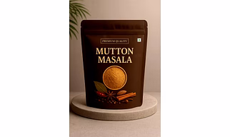 Varal Trading Mutton Masala – Bulk Wholesale Supply for Global Buyers & Private Label