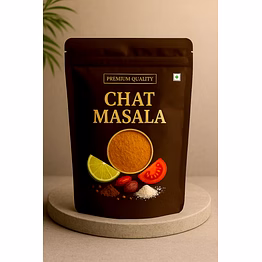 varal trading chat masala – bulk wholesale supply for global buyers & private label