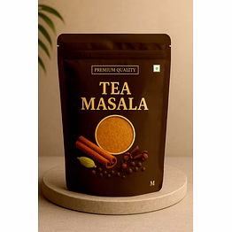 varal trading tea masala – bulk wholesale supply for global buyers & private label
