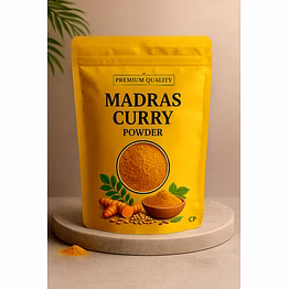 varal trading madras curry powder – bulk wholesale supply for global buyers & private label