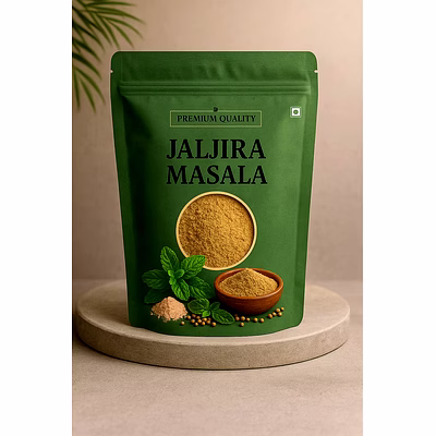 varal trading jaljira masala – bulk wholesale supply for global buyers & private label