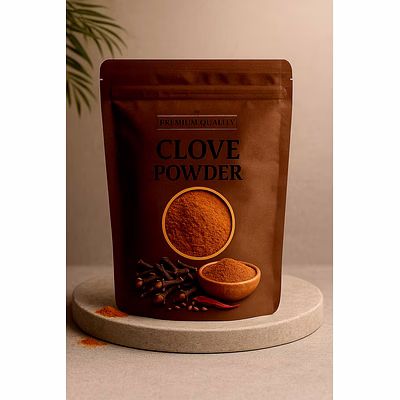 varal trading clove powder – bulk wholesale supply for global buyers & private label