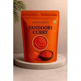 varal trading tandoori curry – bulk wholesale supply for global buyers & private label