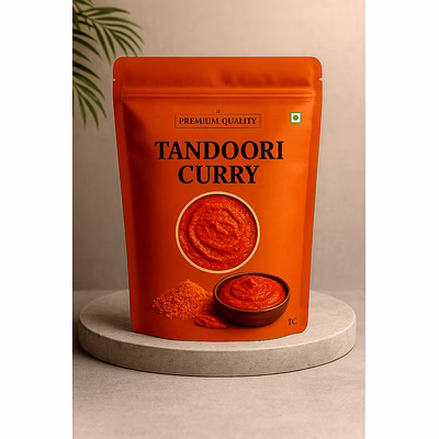 varal trading tandoori curry – bulk wholesale supply for global buyers & private label