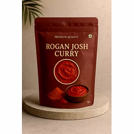 varal trading rogan josh curry – bulk wholesale supply for global buyers & private label