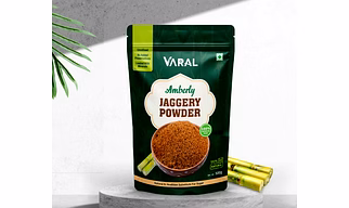 Varal Trading Jaggery Powder – Bulk Wholesale Supply for Global Buyers & Private Label