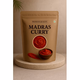 varal trading madras curry – bulk wholesale supply for global buyers & private label