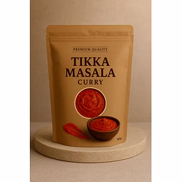 varal trading tikkha masala curry – bulk wholesale supply for global buyers & private label