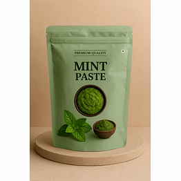 varal trading mint paste – bulk wholesale supply for global buyers & private label