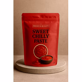 varal trading sweet chilly paste – bulk wholesale supply for global buyers & private label