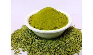 Feenel Sheed Powder