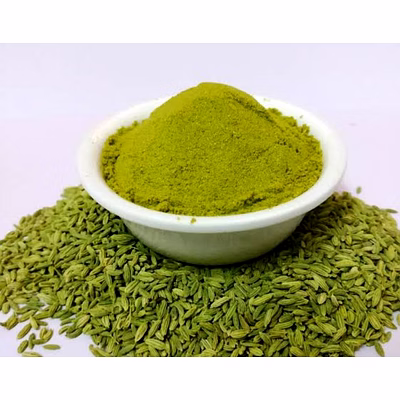 feenel sheed powder