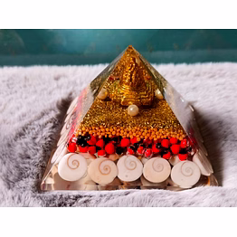 laxmi pyramid