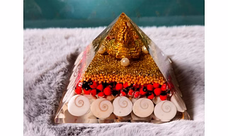 Laxmi Pyramid