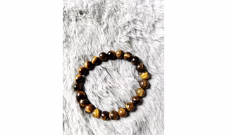 Tiger Eye Bracelet