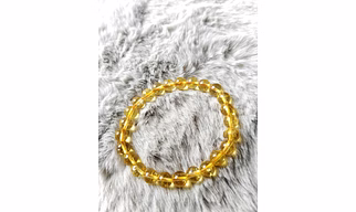Citrine Bracelet