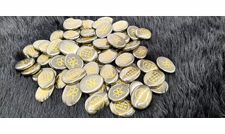 Pyrite zibu coin