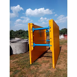 shoring box