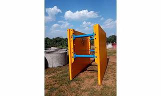 Shoring Box