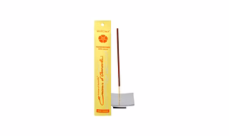 Encens d' Auroville Incense  10 Sticks - Frankincense