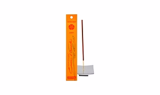 Encens d'Auroville Incense 10 sticks - Amber