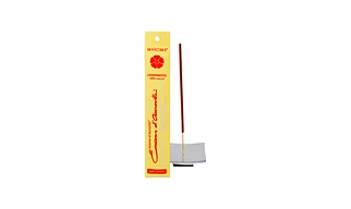 Encens d'Auroville Incense 10 sticks - Cedarwood