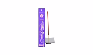 Encens d' Auroville Incense 10 sticks - Lavender