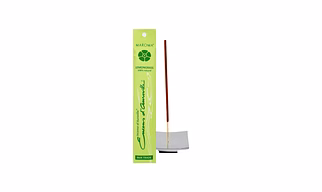 Encens d' Auroville Incense 10 sticks - Lemongrass