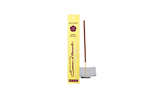 Encens d' Auroville Incense 10 sticks - Myrrh