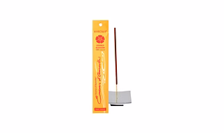 Encens d' Auroville Incense 10 sticks - Orange Blossom