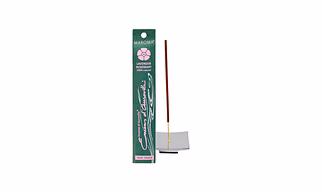 Encens d' Auroville Incense 10 sticks - Lavender Rosemary