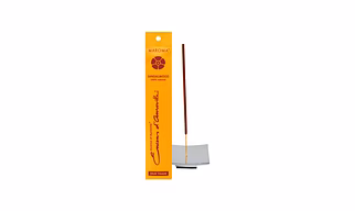 Encens d' Auroville Incense 10 sticks - Sandalwood