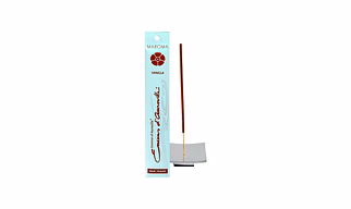 Encens d' Auroville Incense 10 sticks - Vanilla