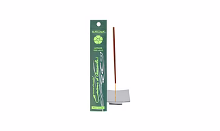 Encens d' Auroville Incense 10 sticks - Vetiver