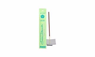 Encens d' Auroville Incense 10 sticks - Wild sage