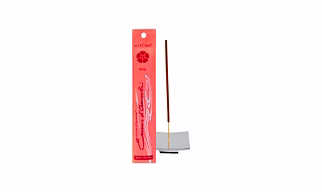 Encens d' Auroville Incense 10 sticks - Rose