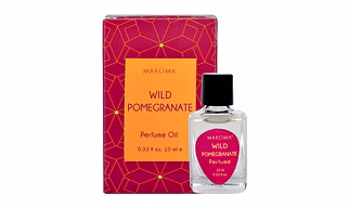 Maroma Perfume 10 Ml - Wild Pomegranate