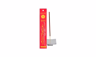 Encens d' Auroville Incense 10 sticks - Patchouli
