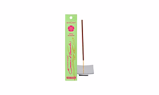 Encens d' Auroville Incense 10 sticks -  Apple Blossom