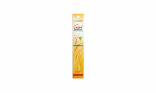 Colibri Incense sticks - Lemongrass