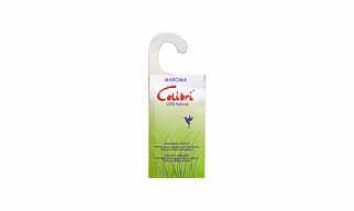 Colibri Hanging Sachet - Lavender